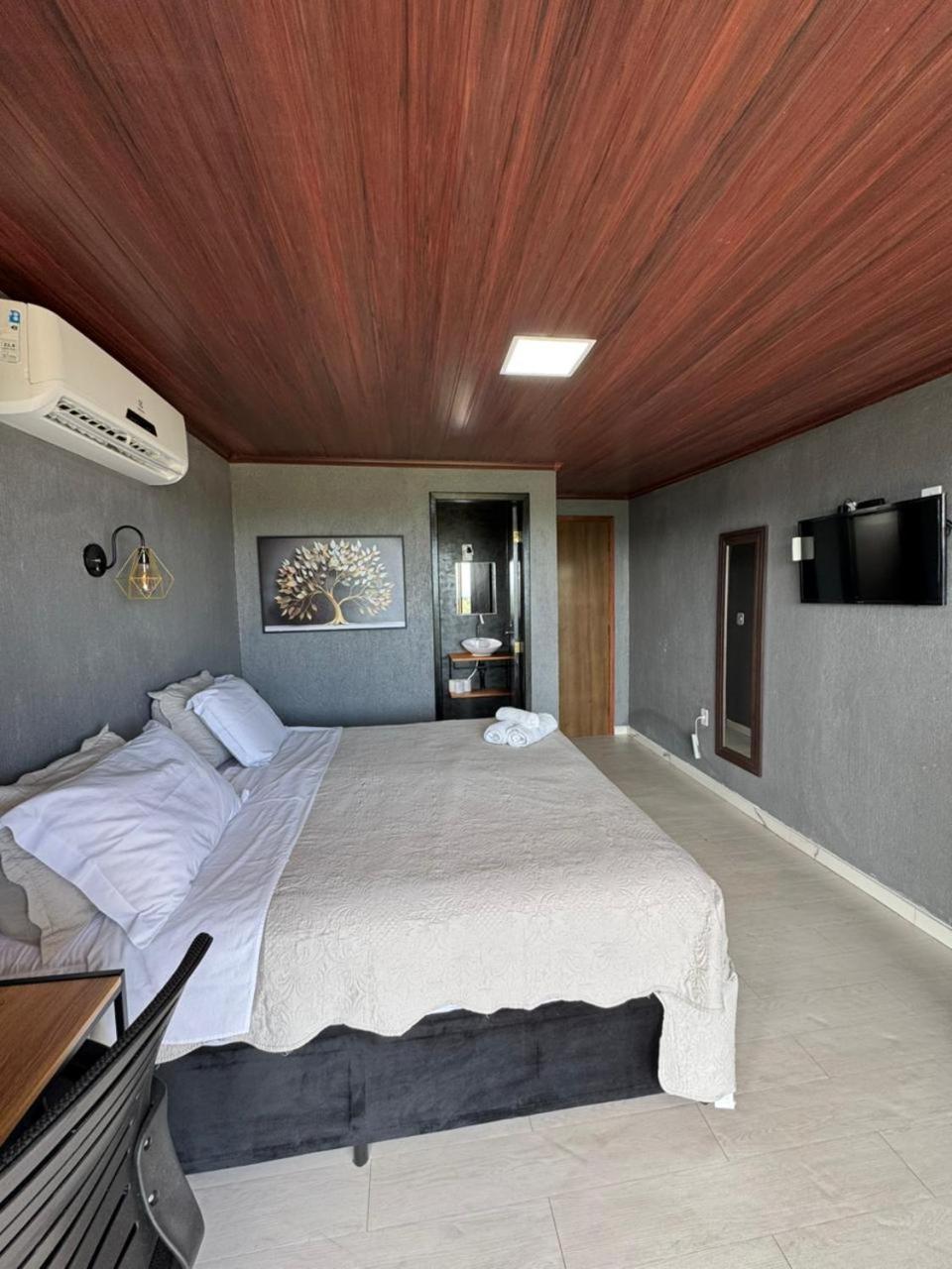 Pousada Recanto Querubins Paty do Alferes Exterior photo