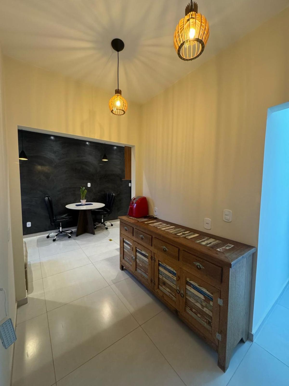 Pousada Recanto Querubins Paty do Alferes Exterior photo